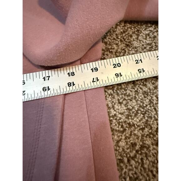 Athleta • Cozy Karma Pullover Sweatshirt Dress Small S - Picture 11 of 11